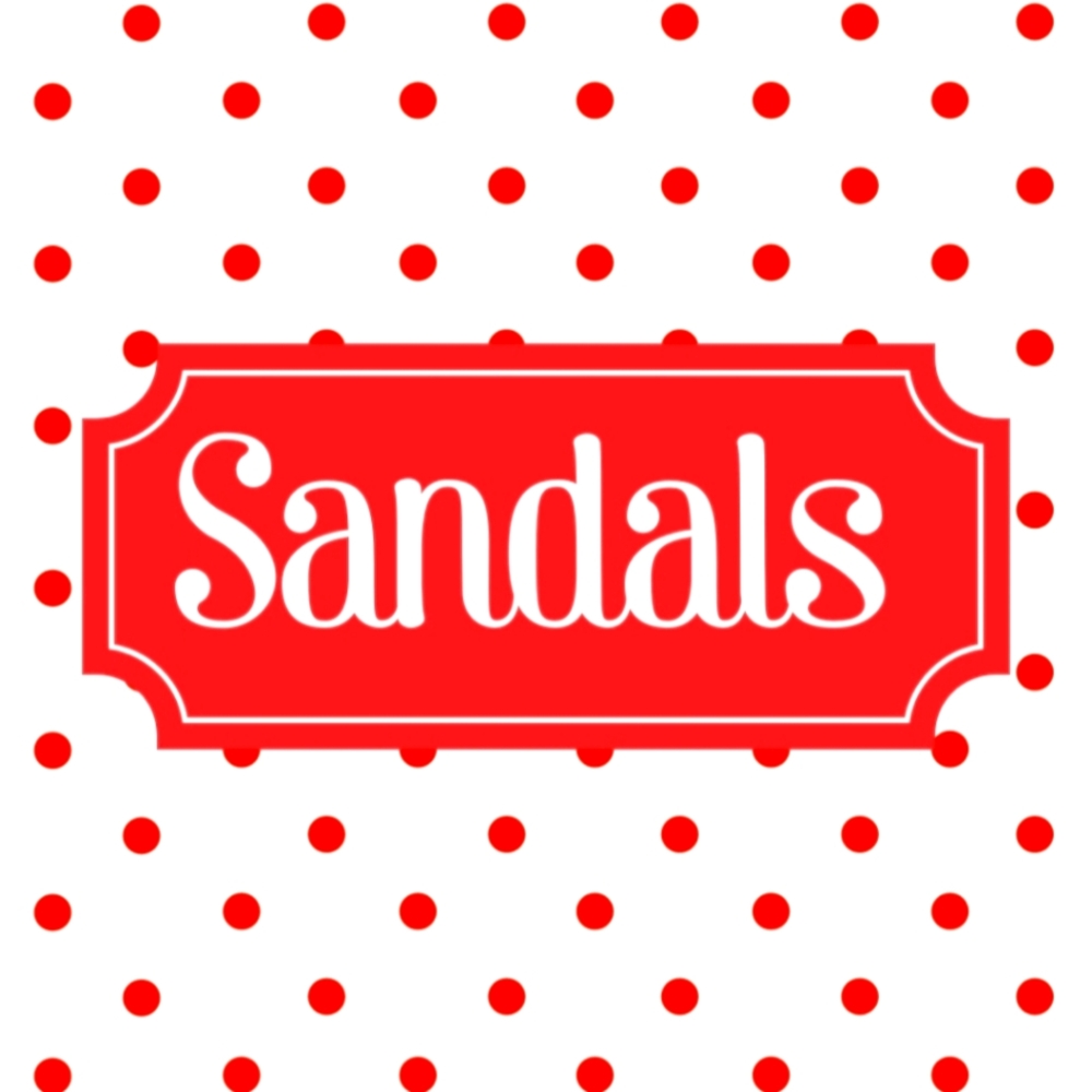 Women's Sandals